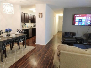 Charming Condo in Central Raleigh